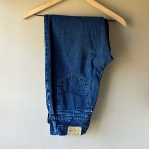 Vintage Women’s Lee Jeans